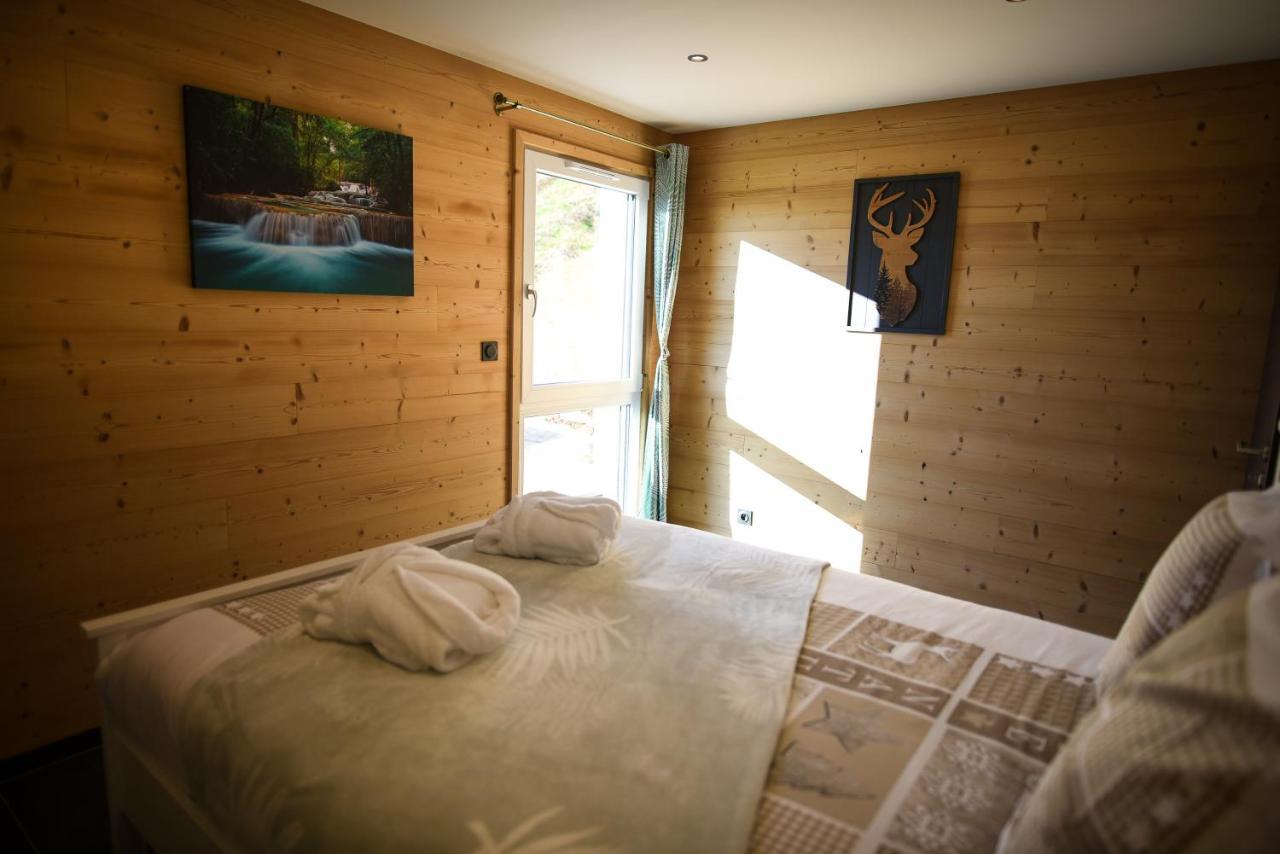 Le Domaine D'Emma : Le Golden Villa Soultzeren Bagian luar foto